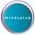 Mindsetup Logo