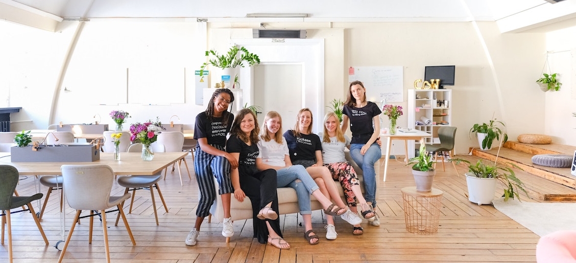 tips for leaders building a team that lasts
