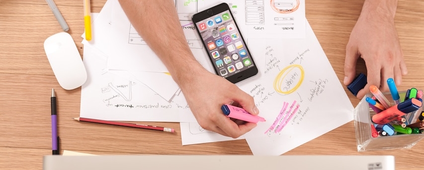 Creating a business plan