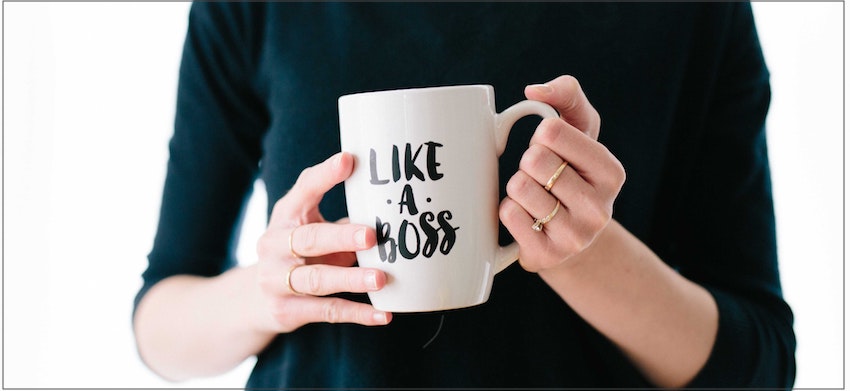 how to scale up as a leader