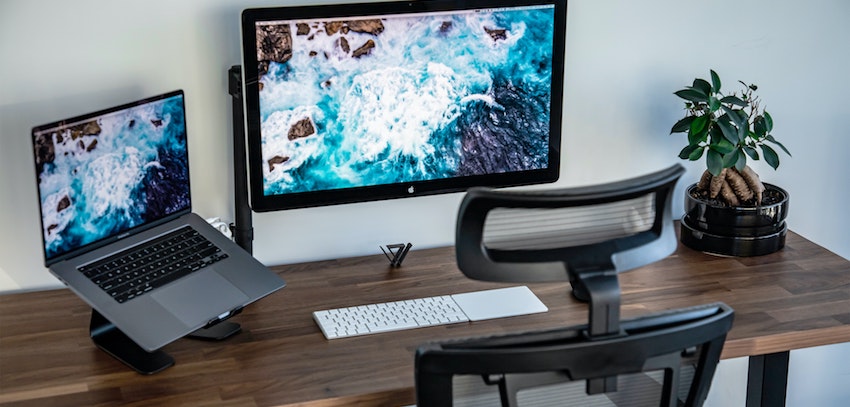 going back to the office or flexible working