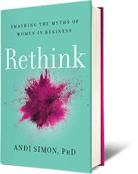 Rethink by Andi Simon