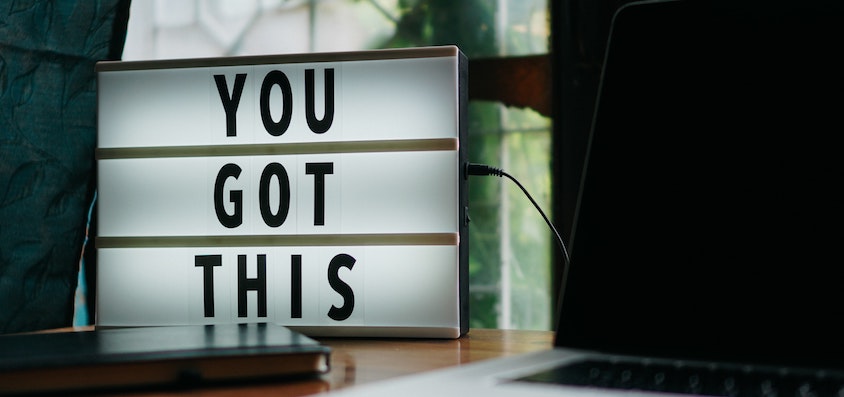 motivating a team