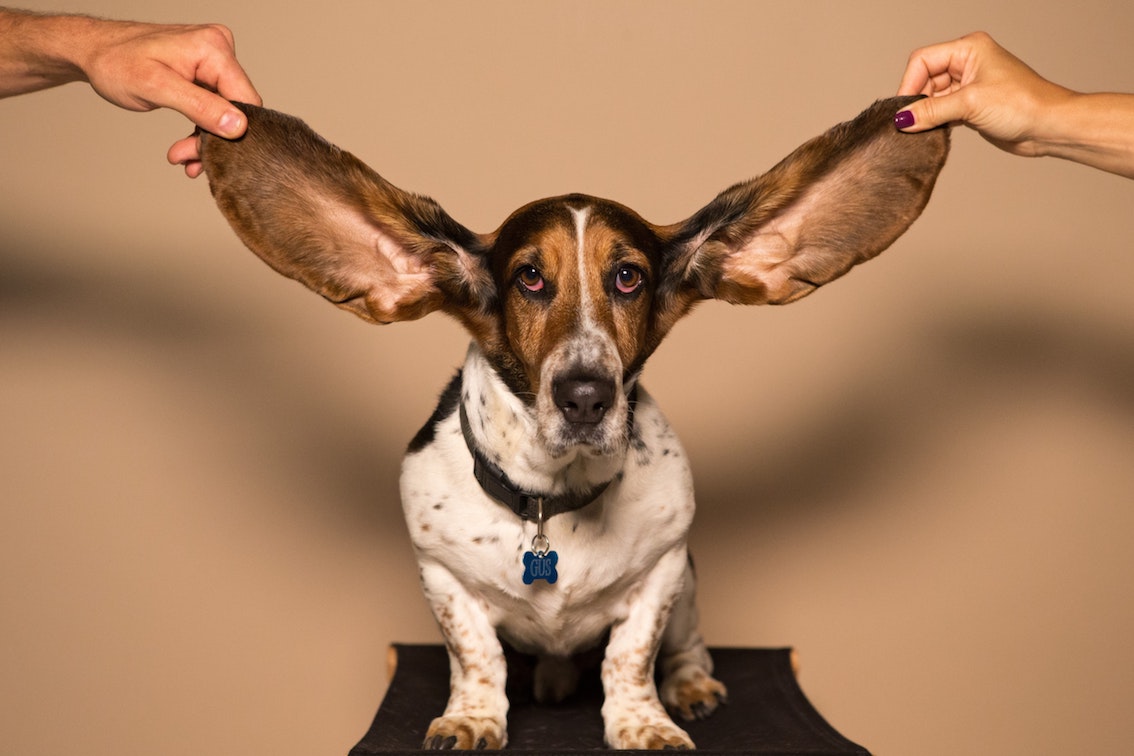 listening as a leader