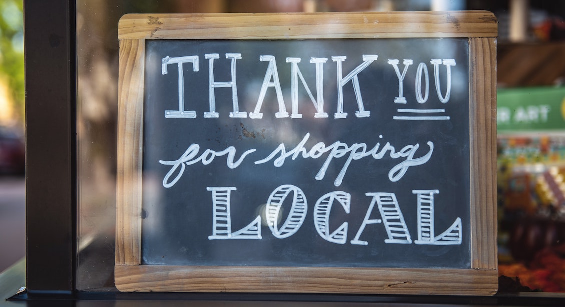 why small businesses need support too