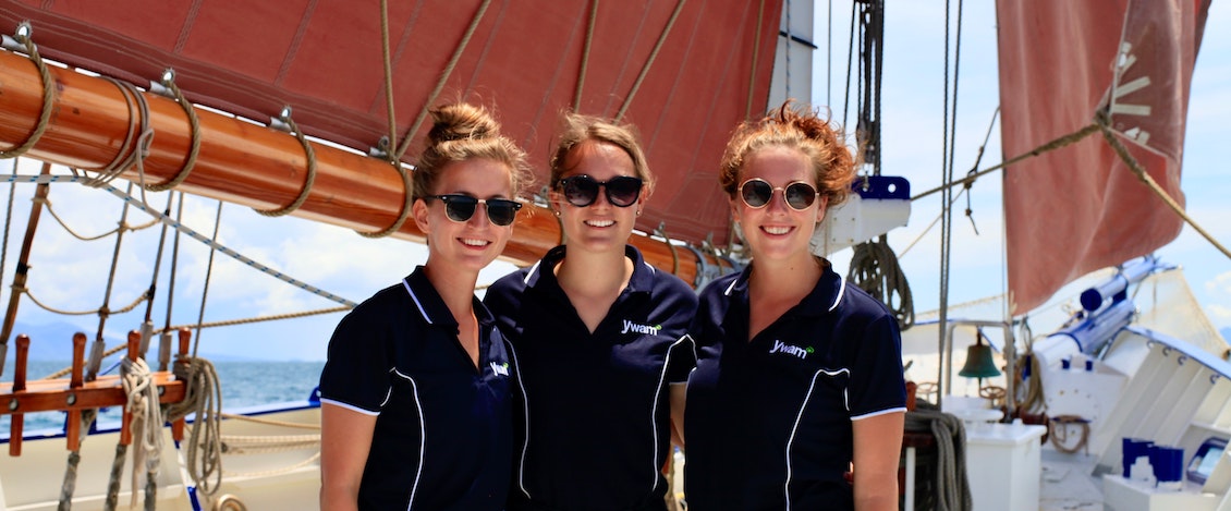 How to steer an engaging and motivating ship as a leader image
