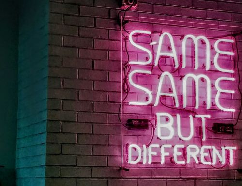 Handling Leadership Change in a Scaling Business